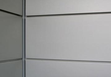 ACP Cladding